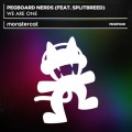 Buy Pegboard Nerds - We Are One (Feat. Splitbreed) (EP) Mp3 Download