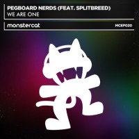Purchase Pegboard Nerds - We Are One (Feat. Splitbreed) (EP)