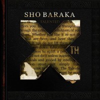 Purchase Sho Baraka - Talented 10Th