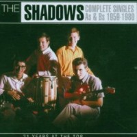 Purchase The Shadows - Complete Singles As & Bs 1959-1980 CD1