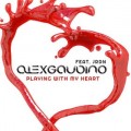 Buy Alex Gaudino - Playing With My Heart (Feat. Jrdn) (CDS) Mp3 Download