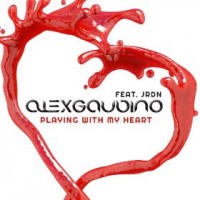 Purchase Alex Gaudino - Playing With My Heart (Feat. Jrdn) (CDS)
