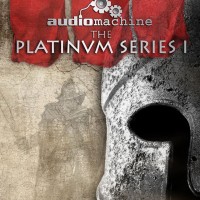 Purchase Audiomachine - The Platinum Series I CD1