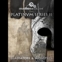 Purchase Audiomachine - The Platinum Series II CD1