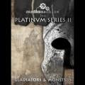 Purchase Audiomachine - The Platinum Series II CD2 Mp3 Download