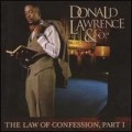 Buy Donald Lawrence - The Law Of Confession (With Friends) Mp3 Download