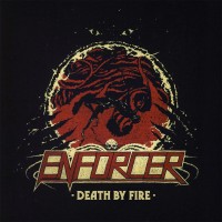 Purchase Enforcer - Death By Fire