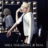 Purchase Mika Nakashima - Real