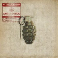 Purchase My Chemical Romance - Number Five (EP)