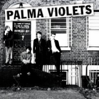 Purchase Palma Violets - 180