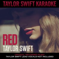 Purchase Taylor Swift - Red (Karaoke Version)