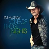 Purchase Tim McGraw - One Of Those Night s (CDS)