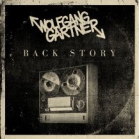 Purchase Wolfgang Gartner - Back Story