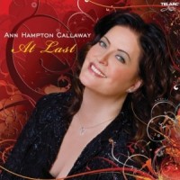 Purchase Ann Hampton Callaway - At Last