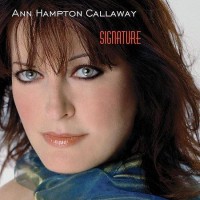 Purchase Ann Hampton Callaway - Signature