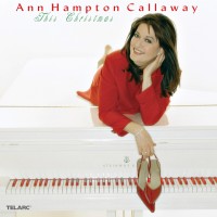 Purchase Ann Hampton Callaway - This Christmas