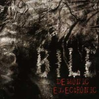 Purchase Bile - Demonic Electronic