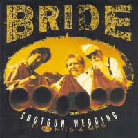 Purchase Bride - Shotgun Wedding - 11 #1 Hits & Mrs.