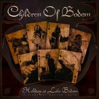 Purchase Children Of Bodom - Holiday At Lake Bodom - 15 Years Of Wasted Youth