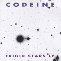 Purchase Codeine - Frigid Stars