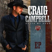 Purchase Craig Campbell - Outta My Head