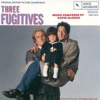 Purchase David McHugh - Three Fugitives
