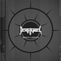 Purchase Death Angel - Archives & Artifacts (B-Sides & Rarities) CD3