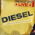 Buy Diesel - Greatest Hits Live Mp3 Download