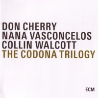 Purchase Don Cherry (With Collin Walcott & Nana Vasconcelos) - Codona 2