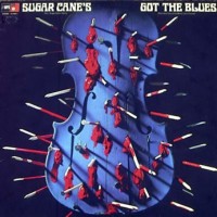 Purchase Don "Sugarcane" Harris - Sugar Cane's Got The Blues (Vinyl)