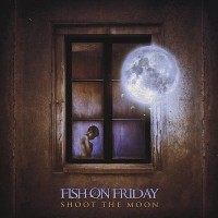 Purchase Fish On Friday - Shoot The Moon
