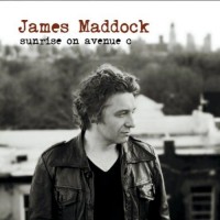 Purchase James Maddock - Sunrise On Avenue C