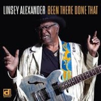 Purchase Linsey Alexander - Been There Done That