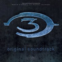 Purchase Martin O'Donnell & Michael Salvatori - Halo 3 CD1