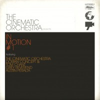 Purchase The Cinematic Orchestra - Presents In Motion #1