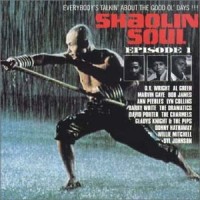 Purchase VA - Shaolin Soul Episode 1