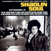 Purchase VA - Shaolin Soul Episode 2