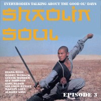 Purchase VA - Shaolin Soul Episode 3