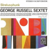 Purchase George Russell - Stratusphunk (Remastered 1995)