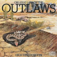 Purchase Outlaws - Greatest Hits (Reissued 1990)