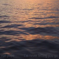Purchase Ron Pope - I'm Never Letting You Go (CDS)