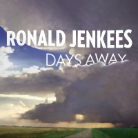 Purchase Ronald Jenkees - Days Away