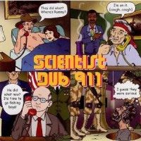 Purchase Scientist - Dub 911