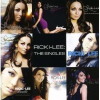Purchase Ricki-Lee - The Singles
