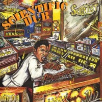 Purchase Scientist - Scientific Dub (Vinyl)