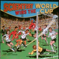 Purchase Scientist - Scientist Wins The World Cup (Vinyl)