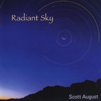 Purchase Scott August - Radiant Sky