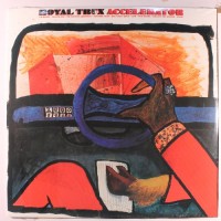 Purchase Royal Trux - Accelerator
