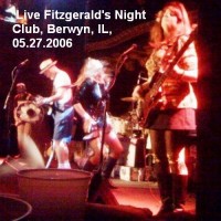 Purchase Southern Culture On The Skids - Live Fitzgerald's Night Club CD1