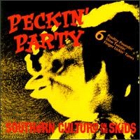 Purchase Southern Culture On The Skids - Peckin' Party